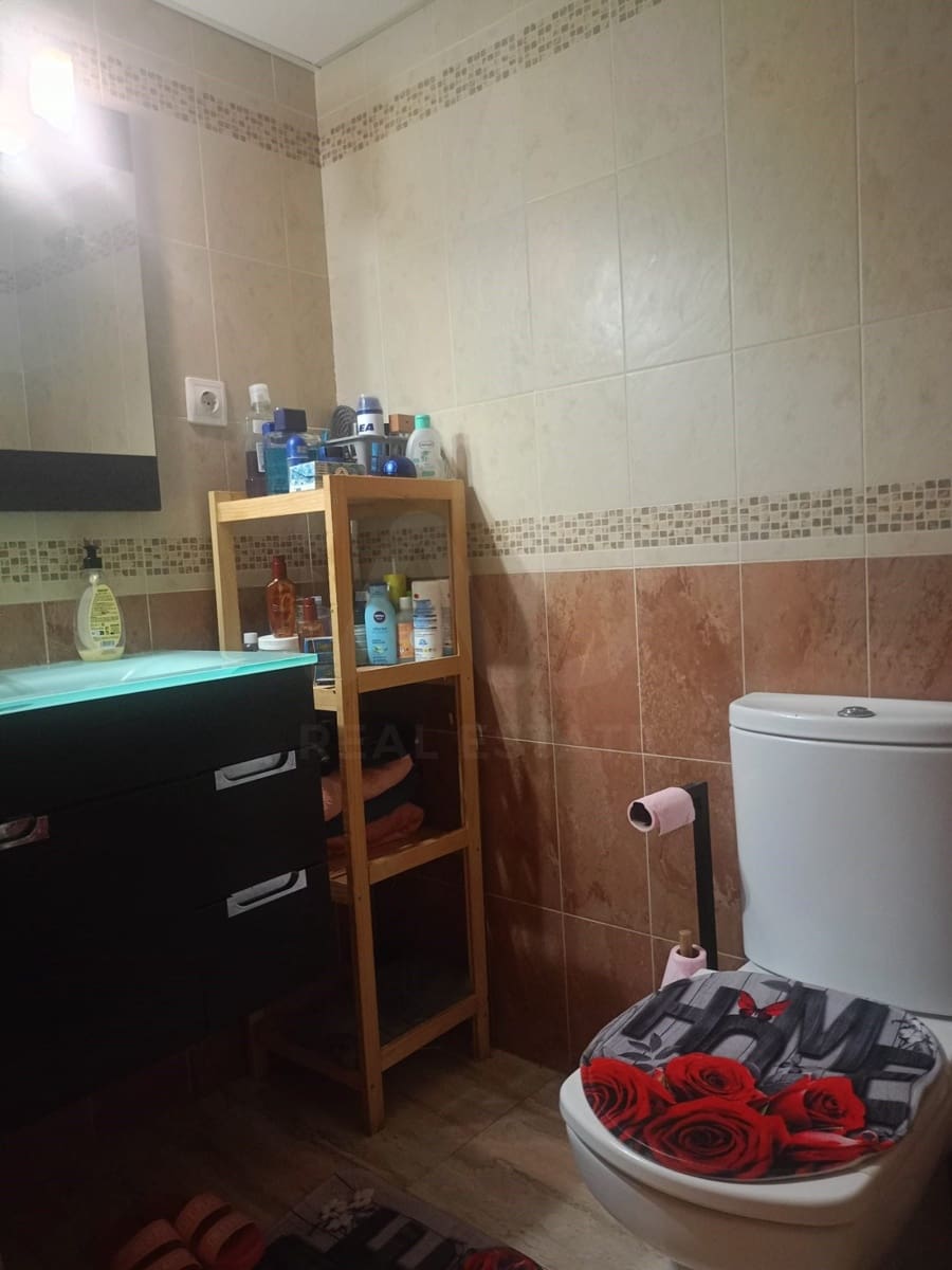 3 soverom Leilighet til salgs i Lorca med svømmebasseng - € 166 000 (Ref: 10024202)