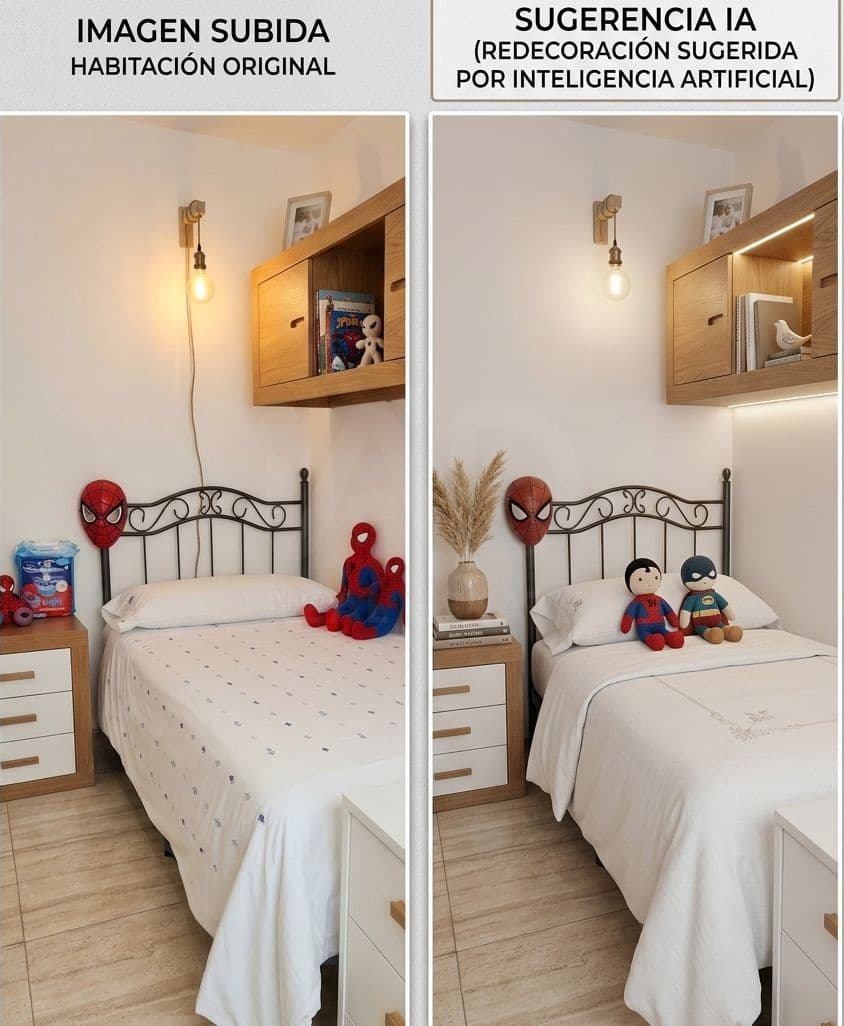 3 soverom Leilighet til salgs i Lorca med svømmebasseng - € 166 000 (Ref: 10024202)