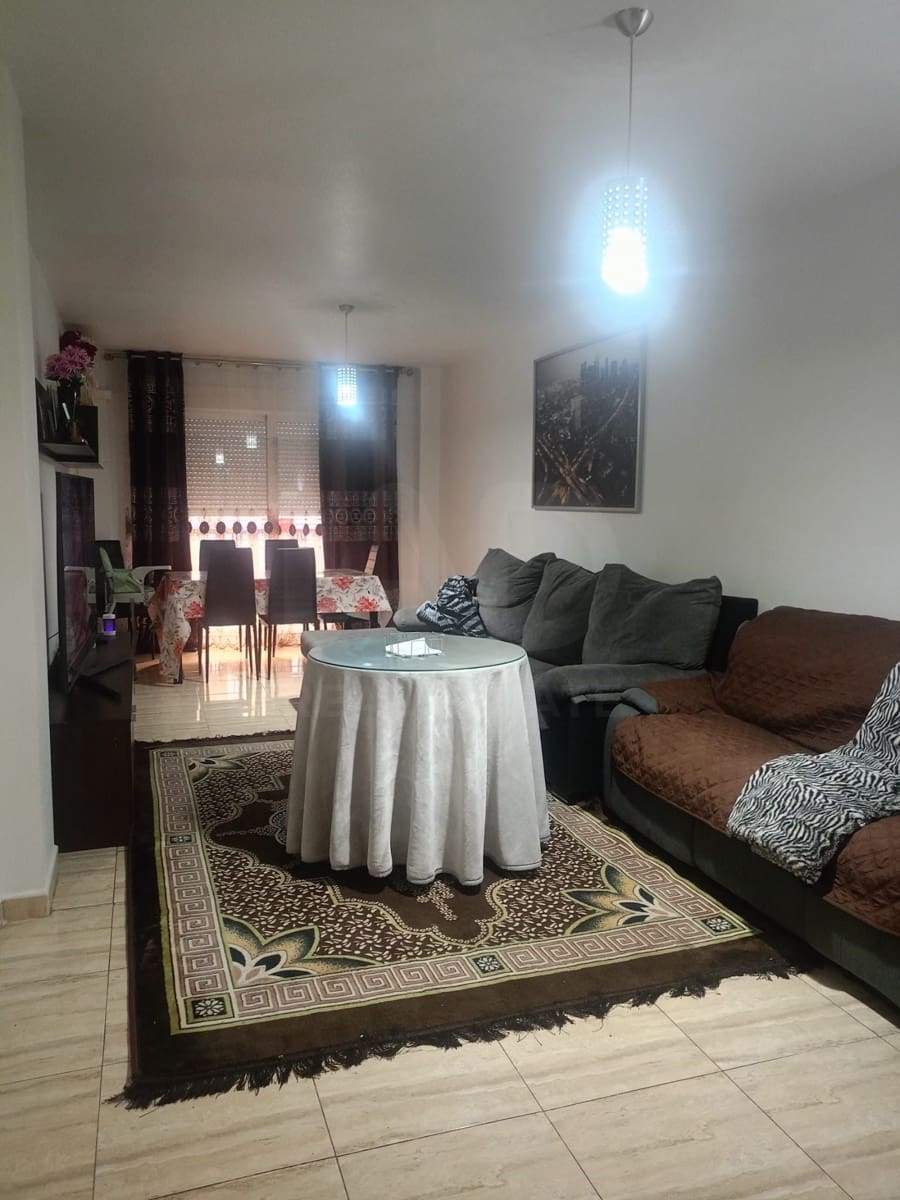 3 soverom Leilighet til salgs i Lorca med svømmebasseng - € 166 000 (Ref: 10024202)