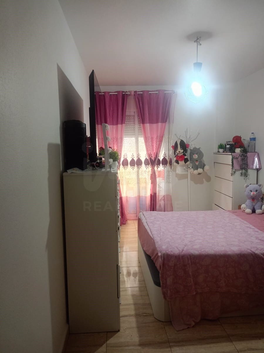 3 soverom Leilighet til salgs i Lorca med svømmebasseng - € 166 000 (Ref: 10024202)