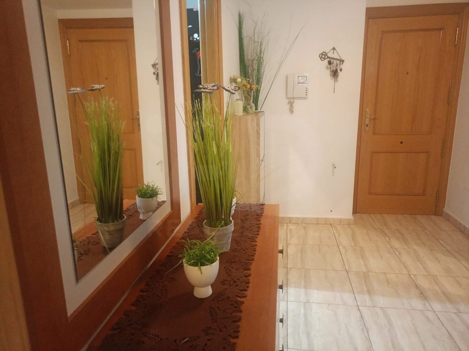 3 soverom Leilighet til salgs i Lorca med svømmebasseng - € 166 000 (Ref: 10024202)
