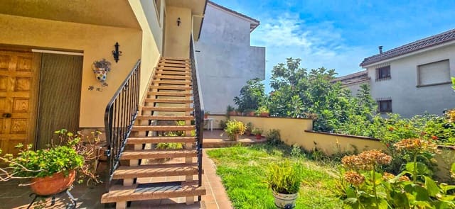 5 soveværelse Villa til salg i Arenas de San Pedro - € 366.890 (Ref: 10024203)