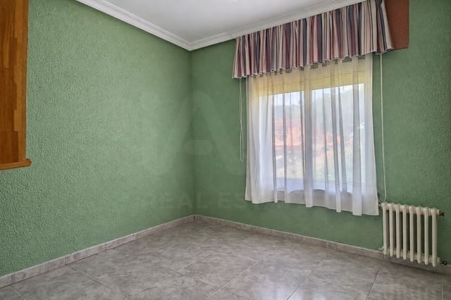 5 soveværelse Villa til salg i Arenas de San Pedro - € 366.890 (Ref: 10024203)