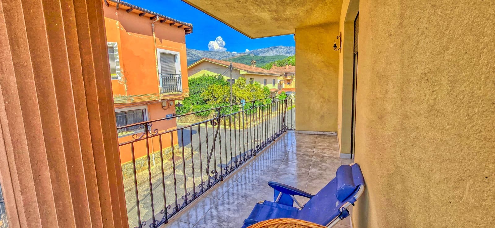 5 quarto Moradia para venda em Arenas de San Pedro com garagem - 366 890 € (Ref: 10024203)
