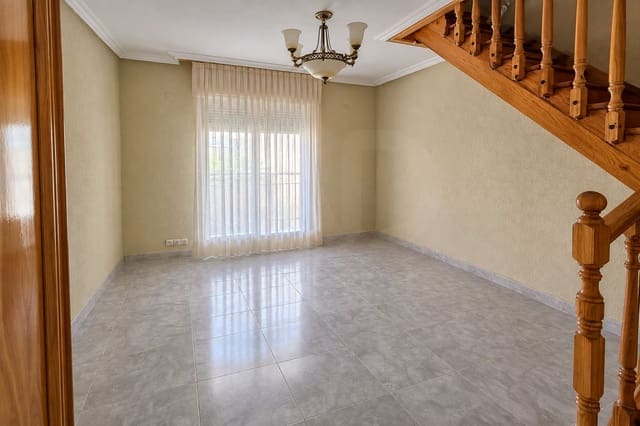 5 soveværelse Villa til salg i Arenas de San Pedro - € 366.890 (Ref: 10024203)