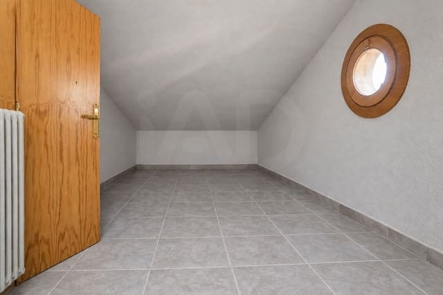 5 soveværelse Villa til salg i Arenas de San Pedro - € 366.890 (Ref: 10024203)
