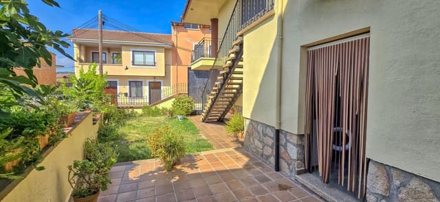 5 soveværelse Villa til salg i Arenas de San Pedro - € 366.890 (Ref: 10024203)