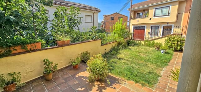 5 soveværelse Villa til salg i Arenas de San Pedro - € 366.890 (Ref: 10024203)