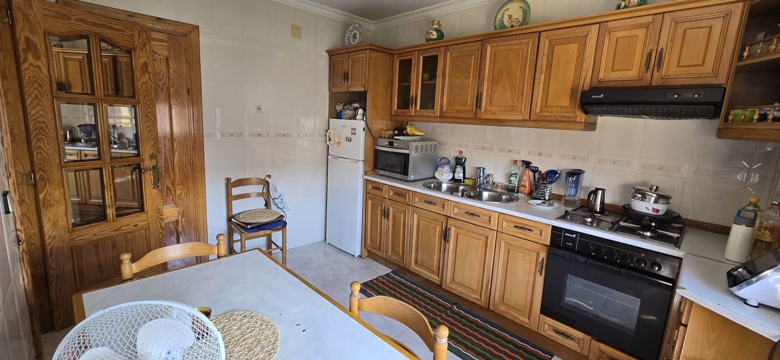 5 quarto Moradia para venda em Arenas de San Pedro com garagem - 366 890 € (Ref: 10024203)