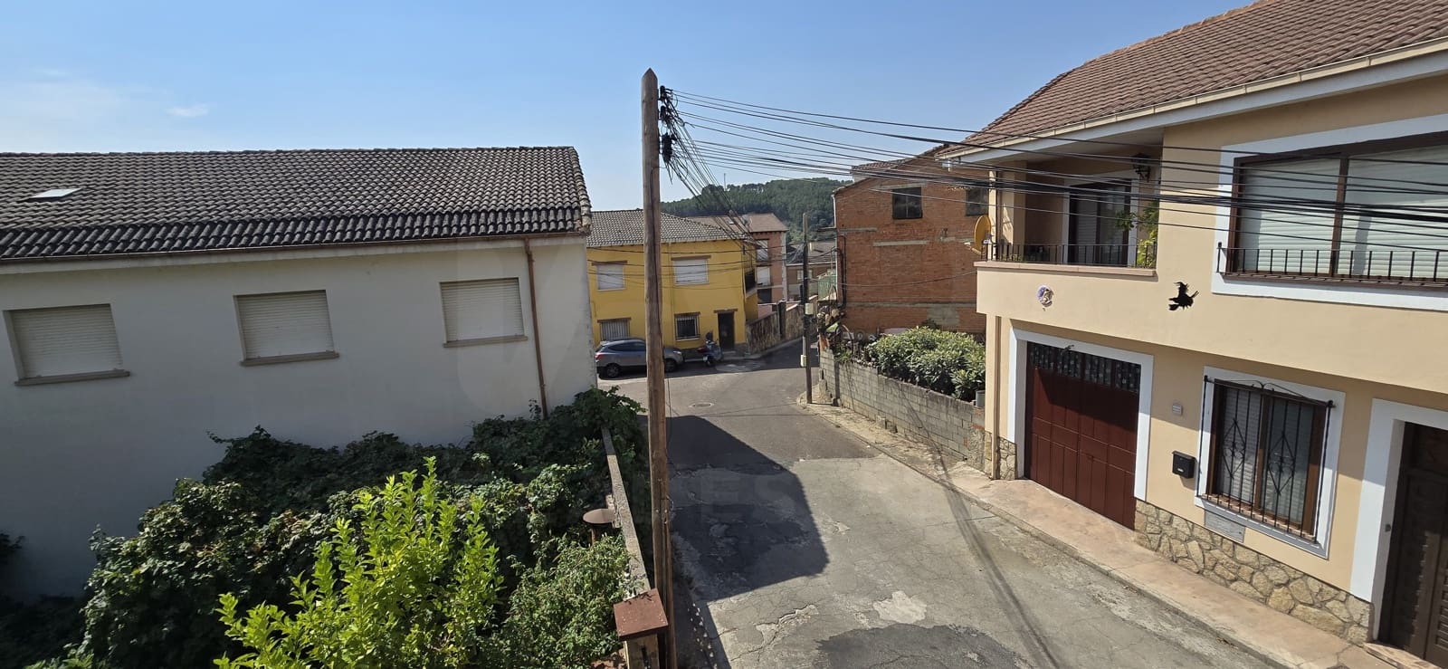 5 quarto Moradia para venda em Arenas de San Pedro com garagem - 366 890 € (Ref: 10024203)