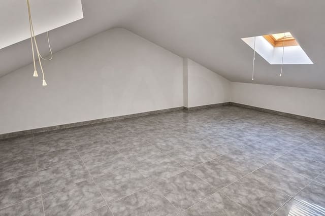 5 sovrum Villa till salu i Arenas de San Pedro med garage - 366 890 € (Ref: 10024203)