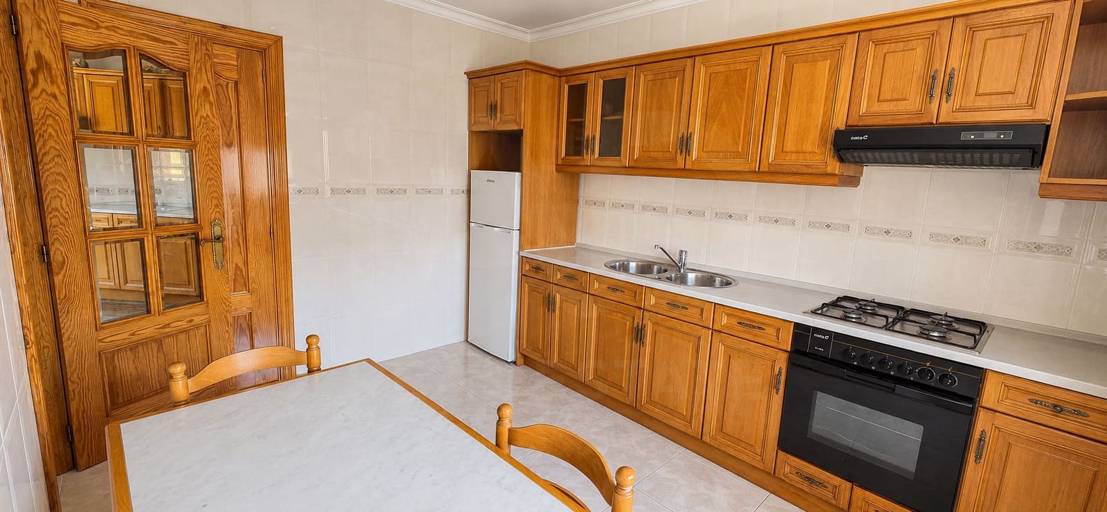 5 bedroom Villa for sale in Arenas de San Pedro with garage - € 366,890 (Ref: 10024203)