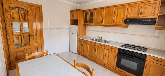 5 sovrum Villa till salu i Arenas de San Pedro med garage - 366 890 € (Ref: 10024203)