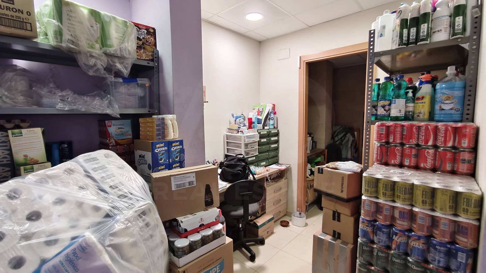 Kaupallinen myytävänä paikassa Cardedeu - 175 000 € (Ref: 10024835)