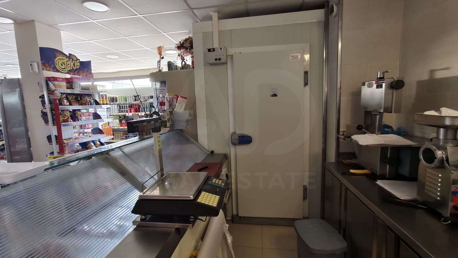 Kaupallinen myytävänä paikassa Cardedeu - 175 000 € (Ref: 10024835)