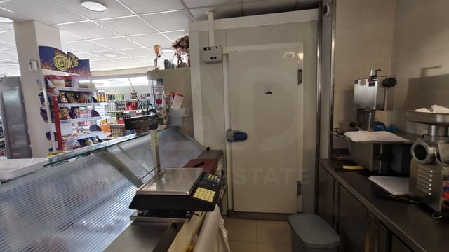 Gewerbe zu verkaufen in Cardedeu - 175.000 € (Ref: 10024835)