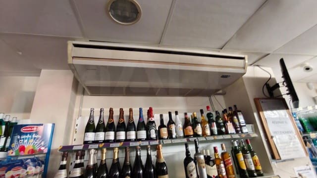 Gewerbe zu verkaufen in Cardedeu - 175.000 € (Ref: 10024835)