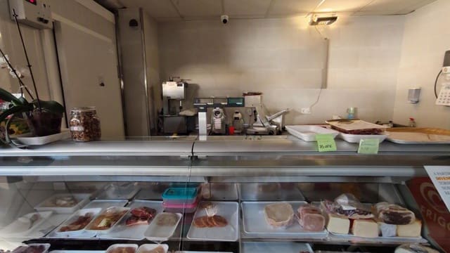 Gewerbe zu verkaufen in Cardedeu - 175.000 € (Ref: 10024835)