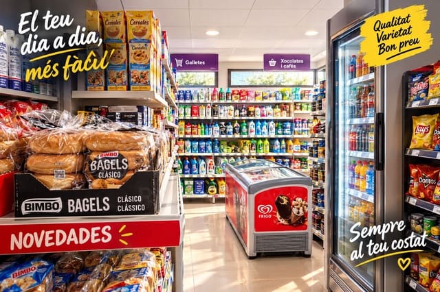 Kommersiell till salu i Cardedeu - 175 000 € (Ref: 10024835)