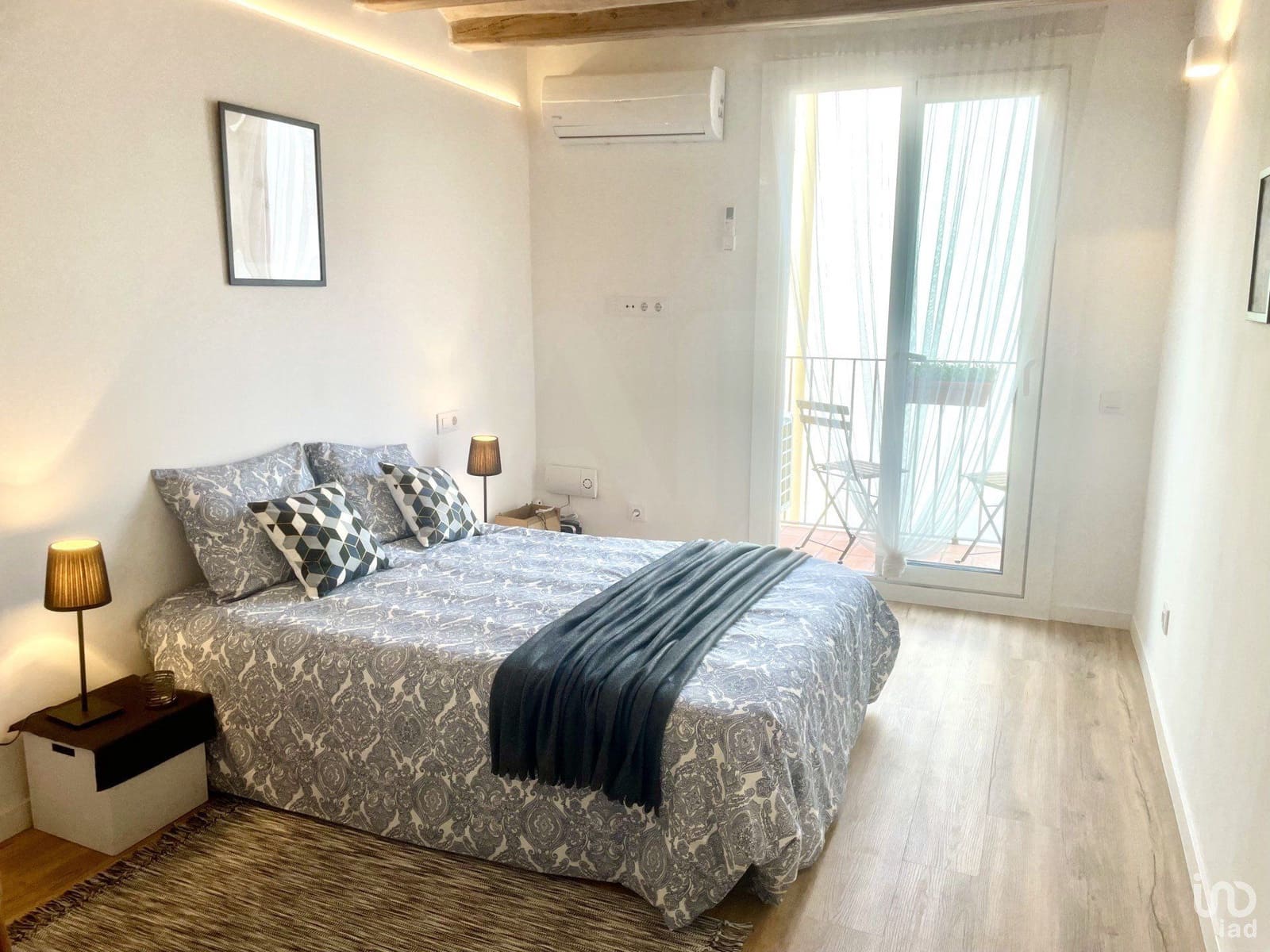 2 chambre Appartement à vendre à Barcelone ville - 296 500 € (Ref: 10024836)