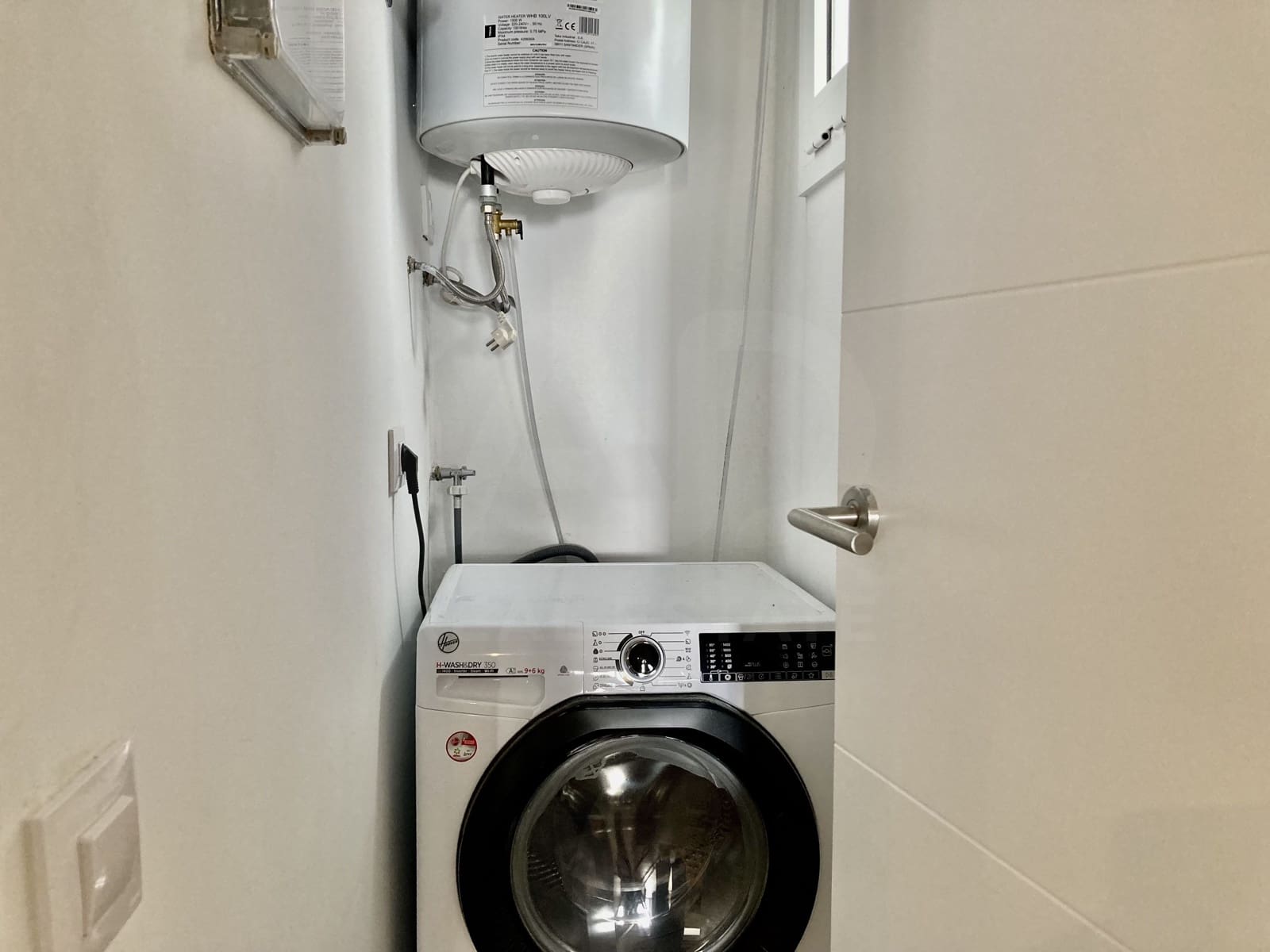 2 chambre Appartement à vendre à Barcelone ville - 296 500 € (Ref: 10024836)