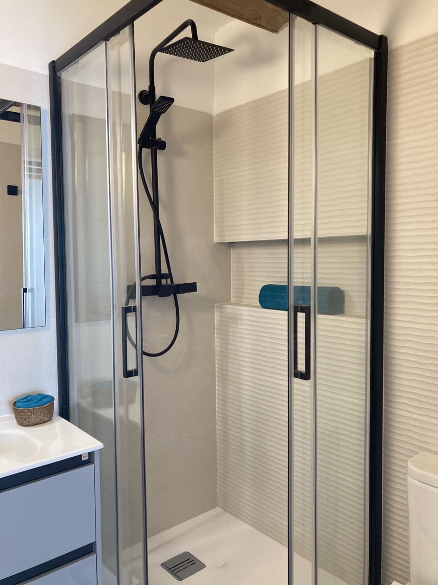 2 chambre Appartement à vendre à Barcelone ville - 296 500 € (Ref: 10024836)
