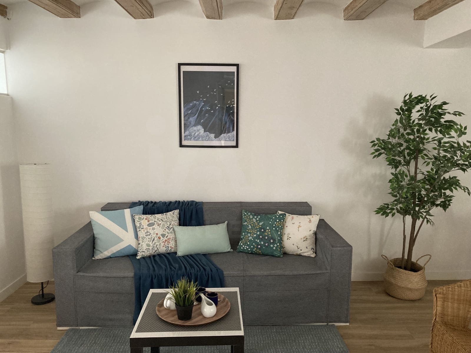 2 chambre Appartement à vendre à Barcelone ville - 296 500 € (Ref: 10024836)