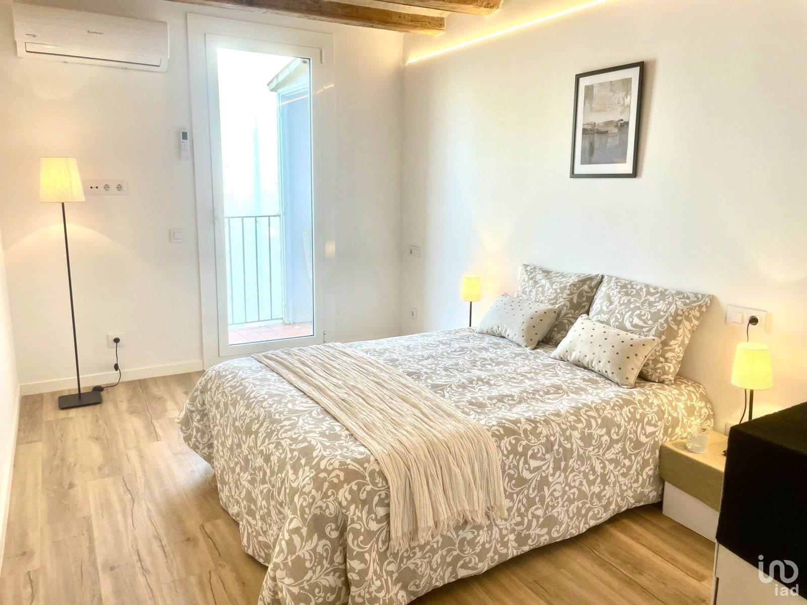 2 chambre Appartement à vendre à Barcelone ville - 296 500 € (Ref: 10024836)