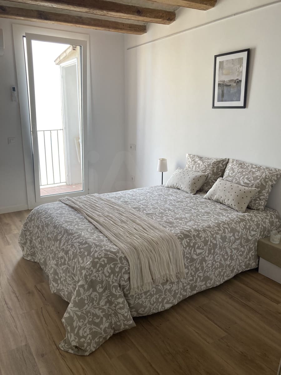 2 chambre Appartement à vendre à Barcelone ville - 296 500 € (Ref: 10024836)