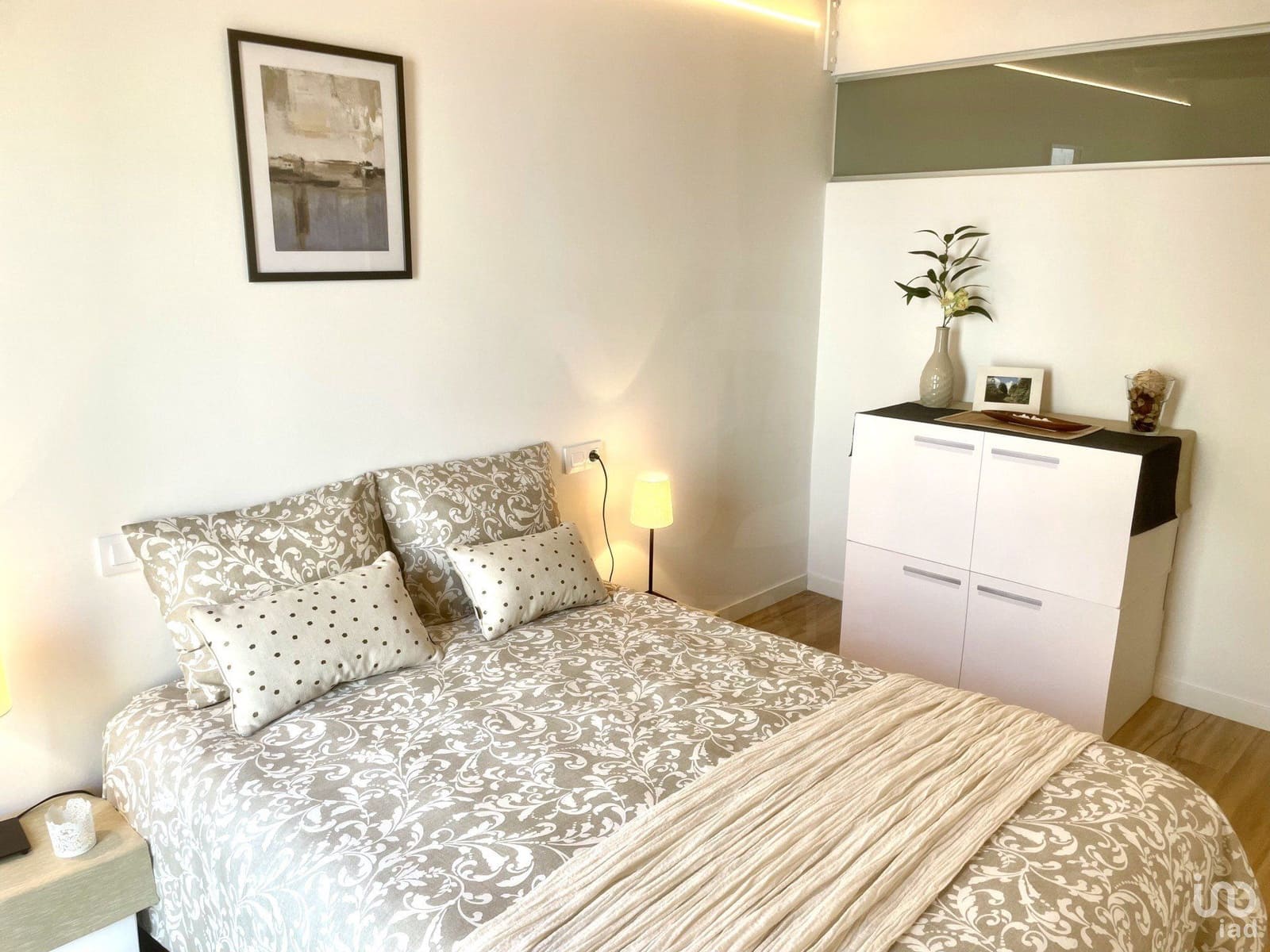 2 chambre Appartement à vendre à Barcelone ville - 296 500 € (Ref: 10024836)