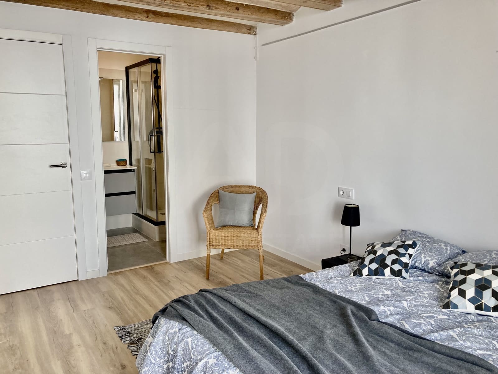 2 chambre Appartement à vendre à Barcelone ville - 296 500 € (Ref: 10024836)