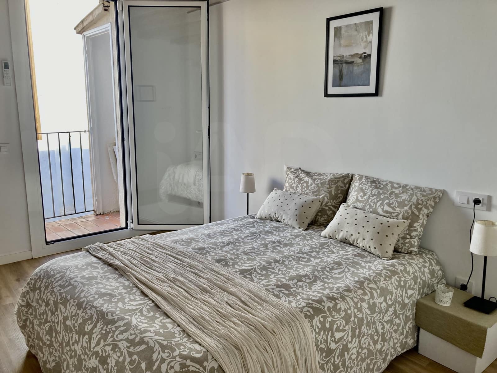 2 chambre Appartement à vendre à Barcelone ville - 296 500 € (Ref: 10024836)