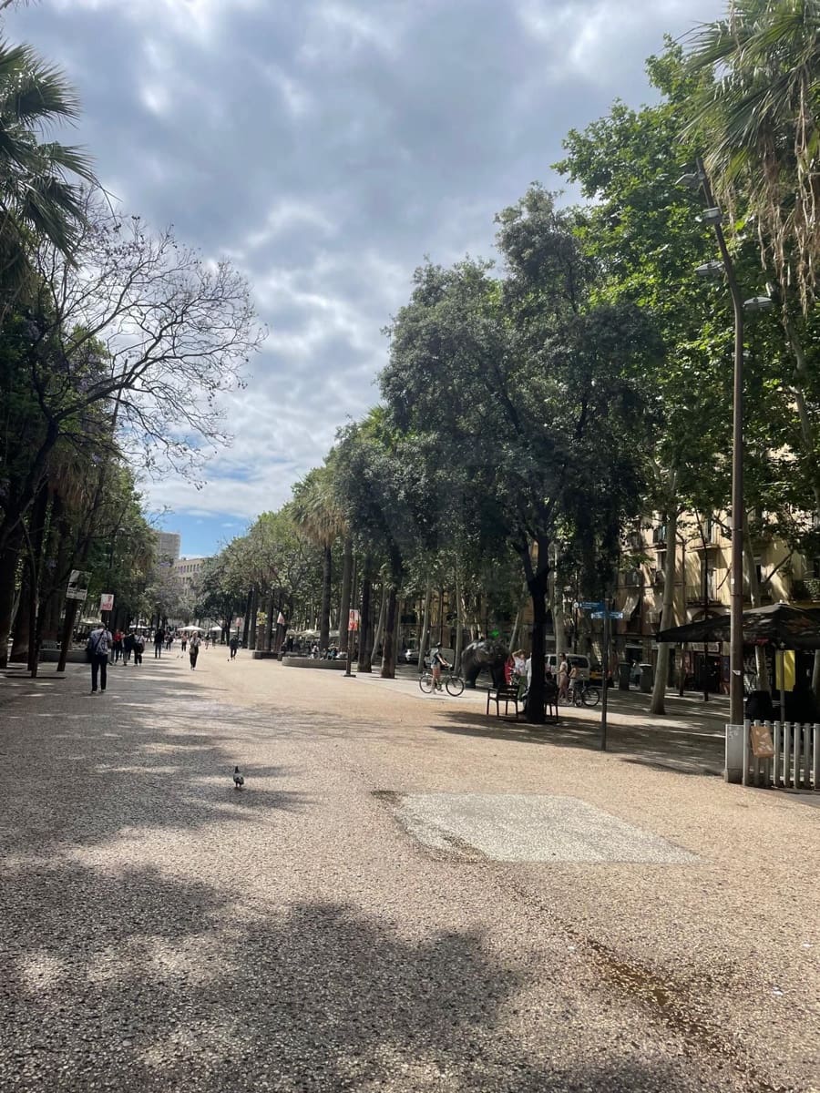 2 chambre Appartement à vendre à Barcelone ville - 296 500 € (Ref: 10024836)