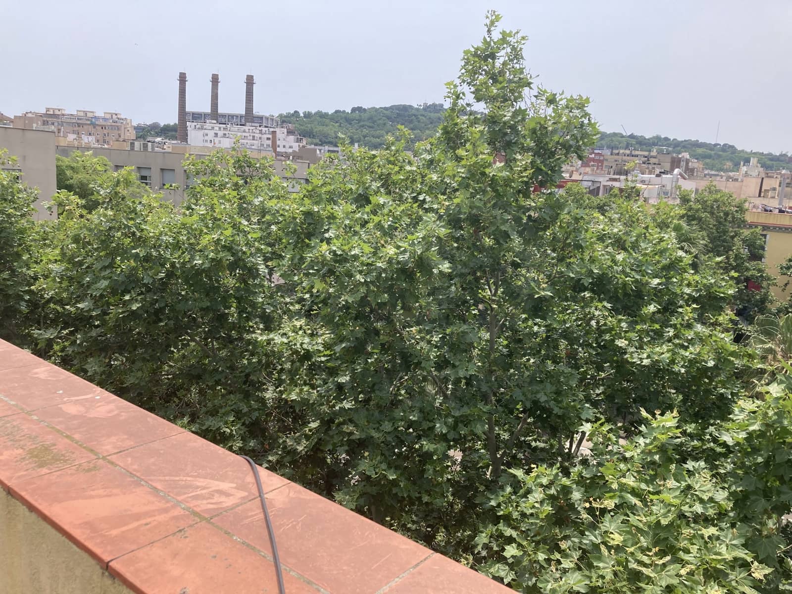 2 chambre Appartement à vendre à Barcelone ville - 296 500 € (Ref: 10024836)