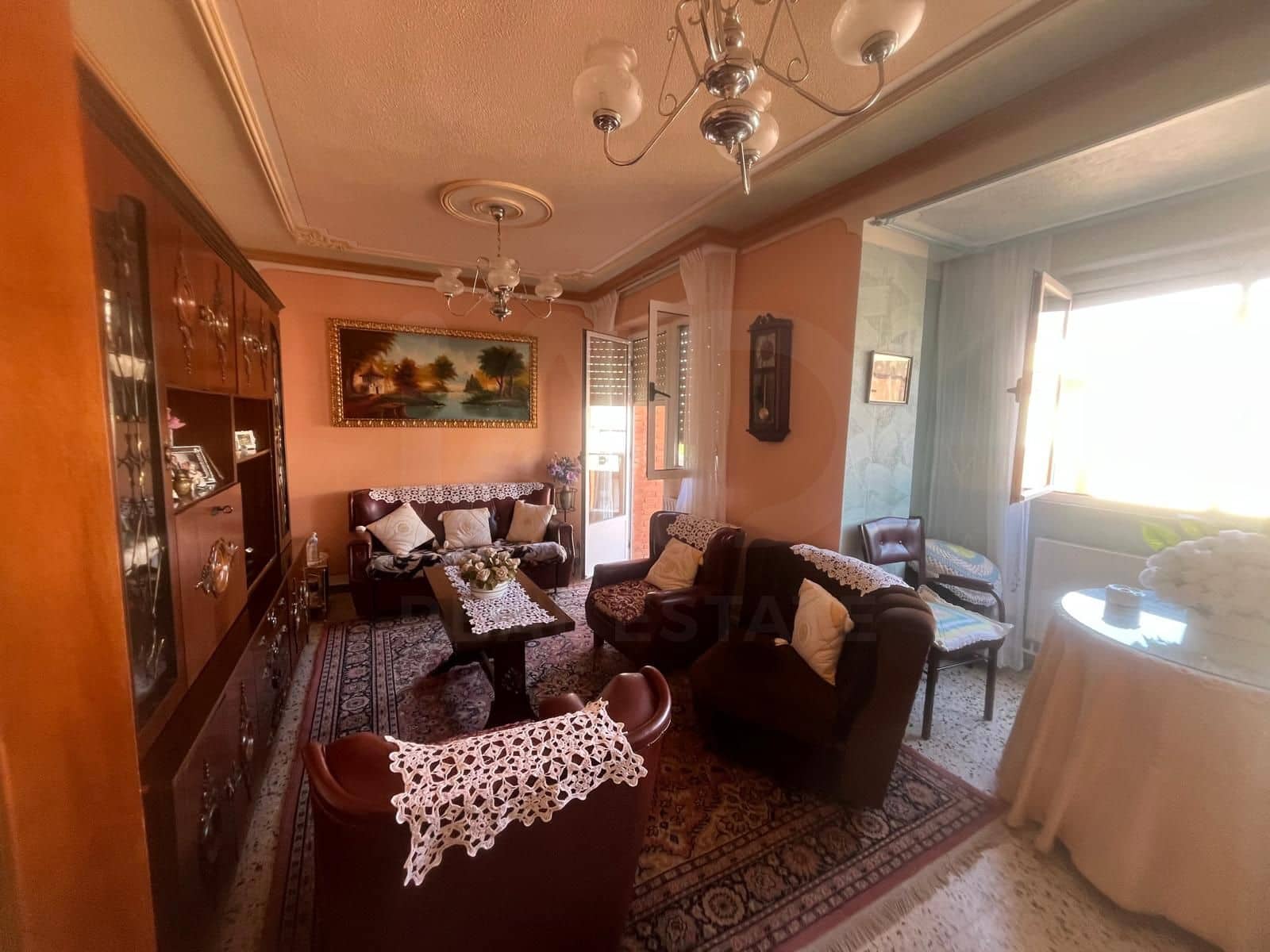 3 camera da letto Appartamento in vendita in Ciudad Rodrigo - 40.000 € (Rif: 10024838)