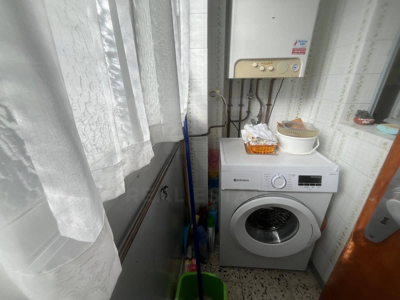 3 camera da letto Appartamento in vendita in Ciudad Rodrigo - 40.000 € (Rif: 10024838)