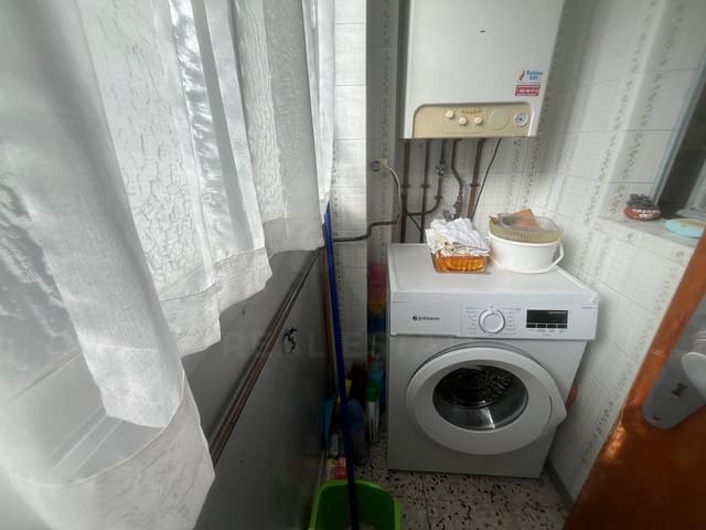 3 camera da letto Appartamento in vendita in Ciudad Rodrigo - 40.000 € (Rif: 10024838)