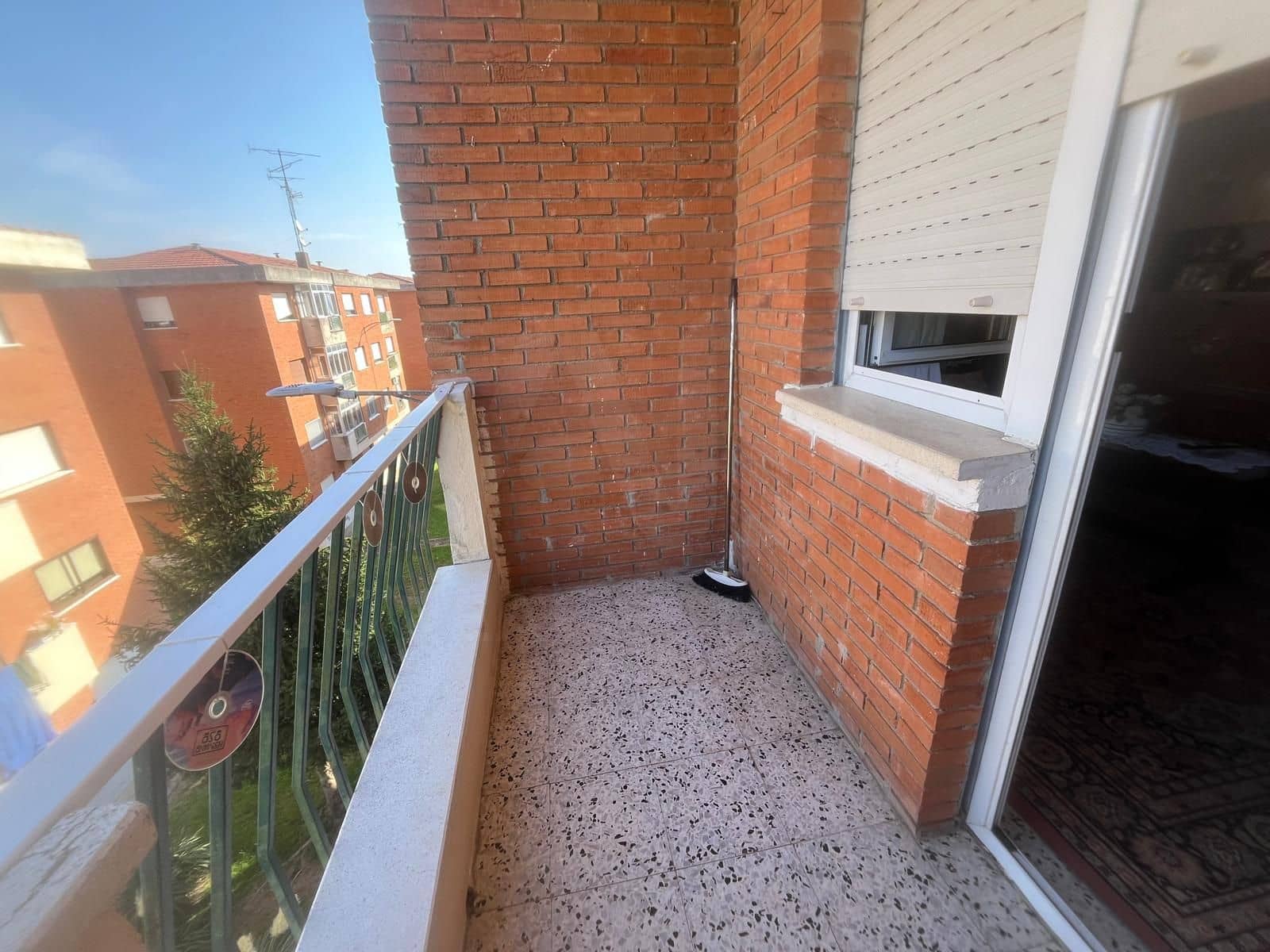 3 camera da letto Appartamento in vendita in Ciudad Rodrigo - 40.000 € (Rif: 10024838)
