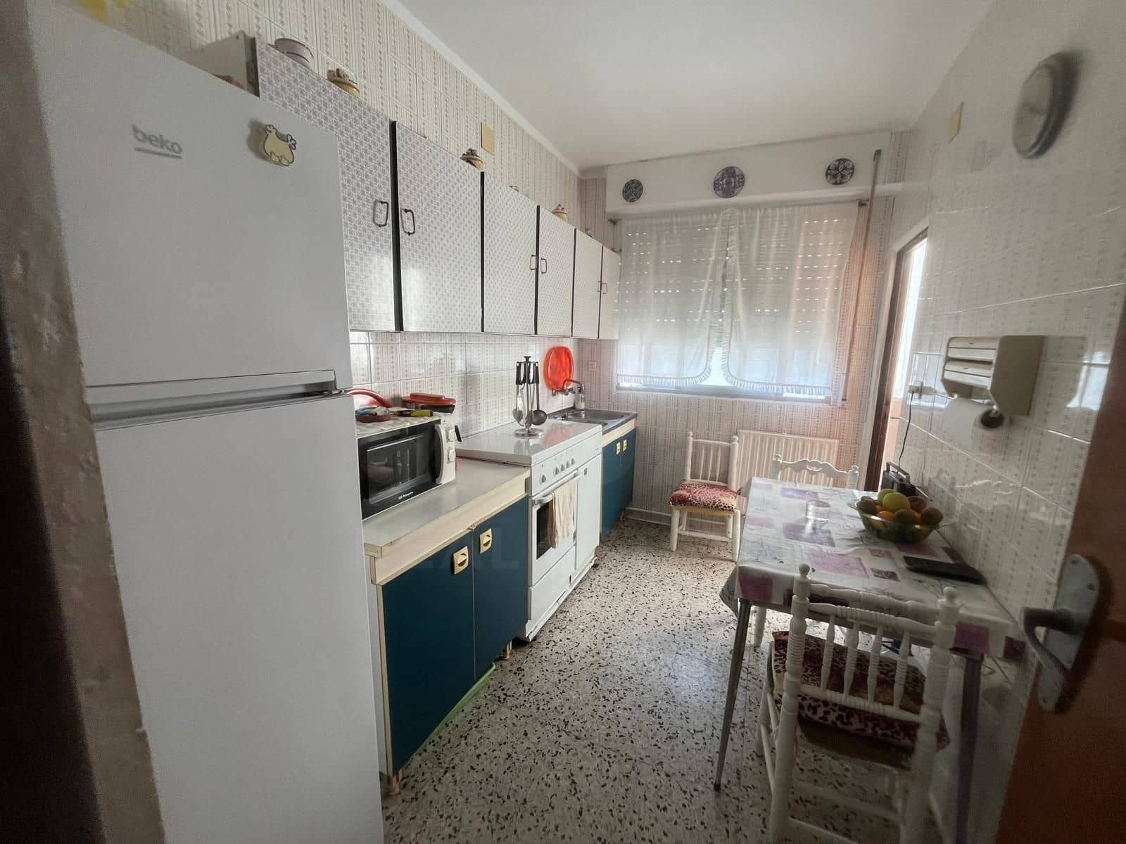 3 camera da letto Appartamento in vendita in Ciudad Rodrigo - 40.000 € (Rif: 10024838)