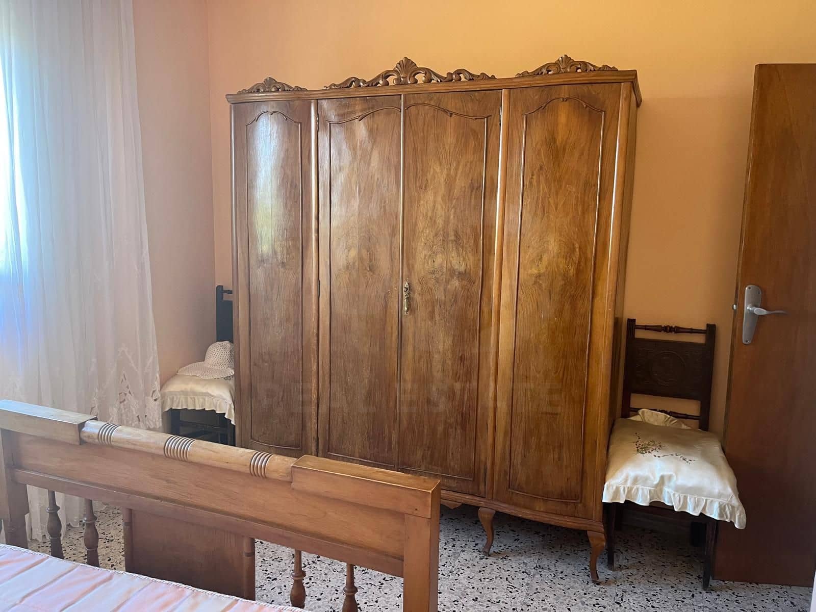3 camera da letto Appartamento in vendita in Ciudad Rodrigo - 40.000 € (Rif: 10024838)