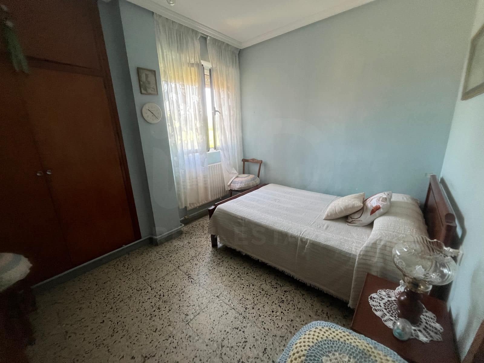 3 camera da letto Appartamento in vendita in Ciudad Rodrigo - 40.000 € (Rif: 10024838)