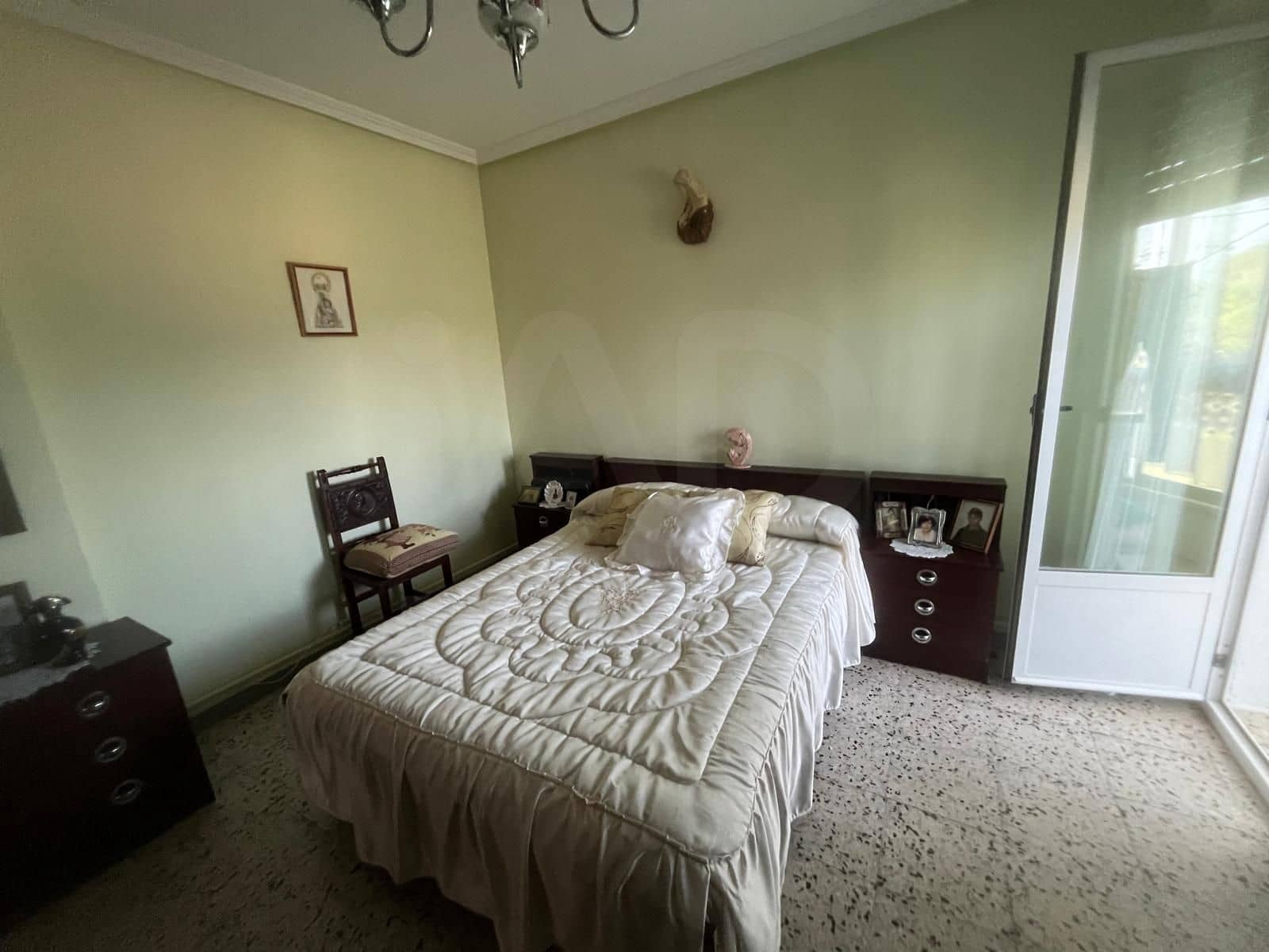 3 camera da letto Appartamento in vendita in Ciudad Rodrigo - 40.000 € (Rif: 10024838)