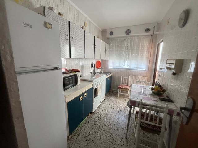 3 camera da letto Appartamento in vendita in Ciudad Rodrigo - 40.000 € (Rif: 10024838)