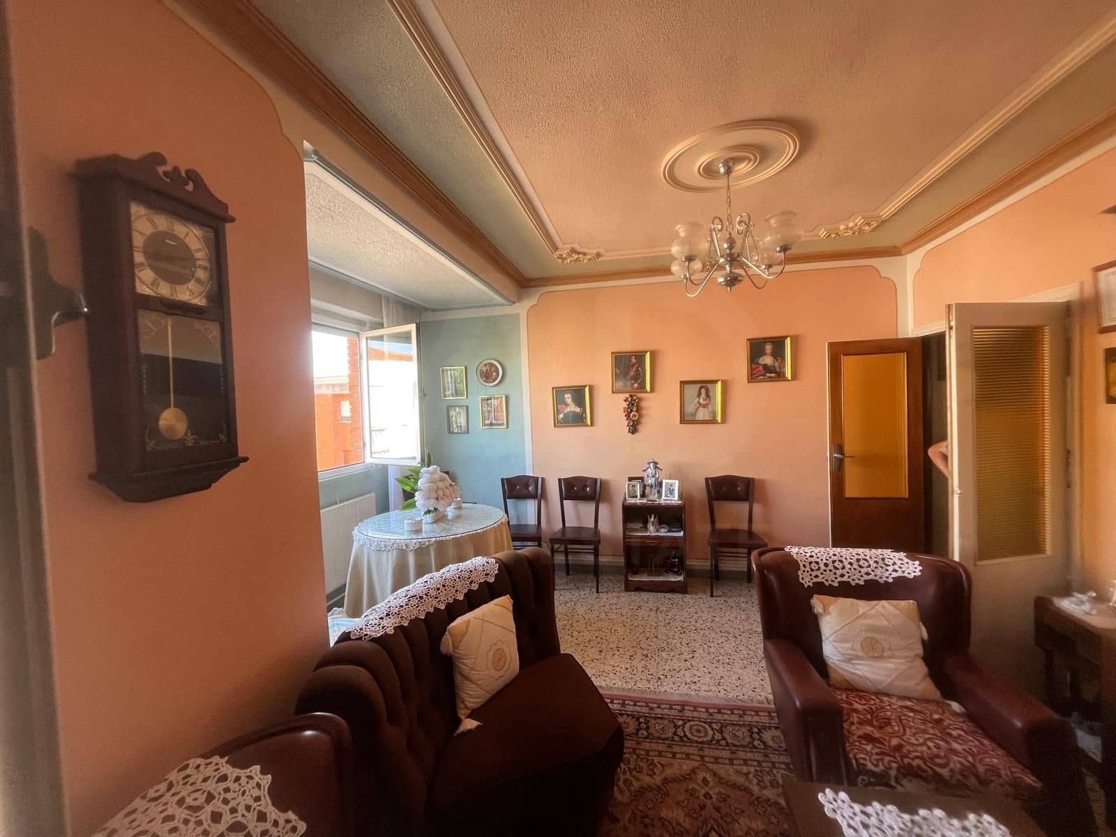 3 camera da letto Appartamento in vendita in Ciudad Rodrigo - 40.000 € (Rif: 10024838)