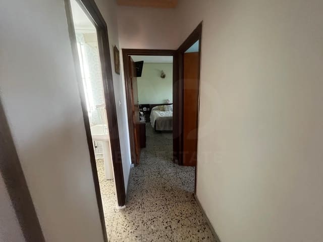 3 camera da letto Appartamento in vendita in Ciudad Rodrigo - 40.000 € (Rif: 10024838)