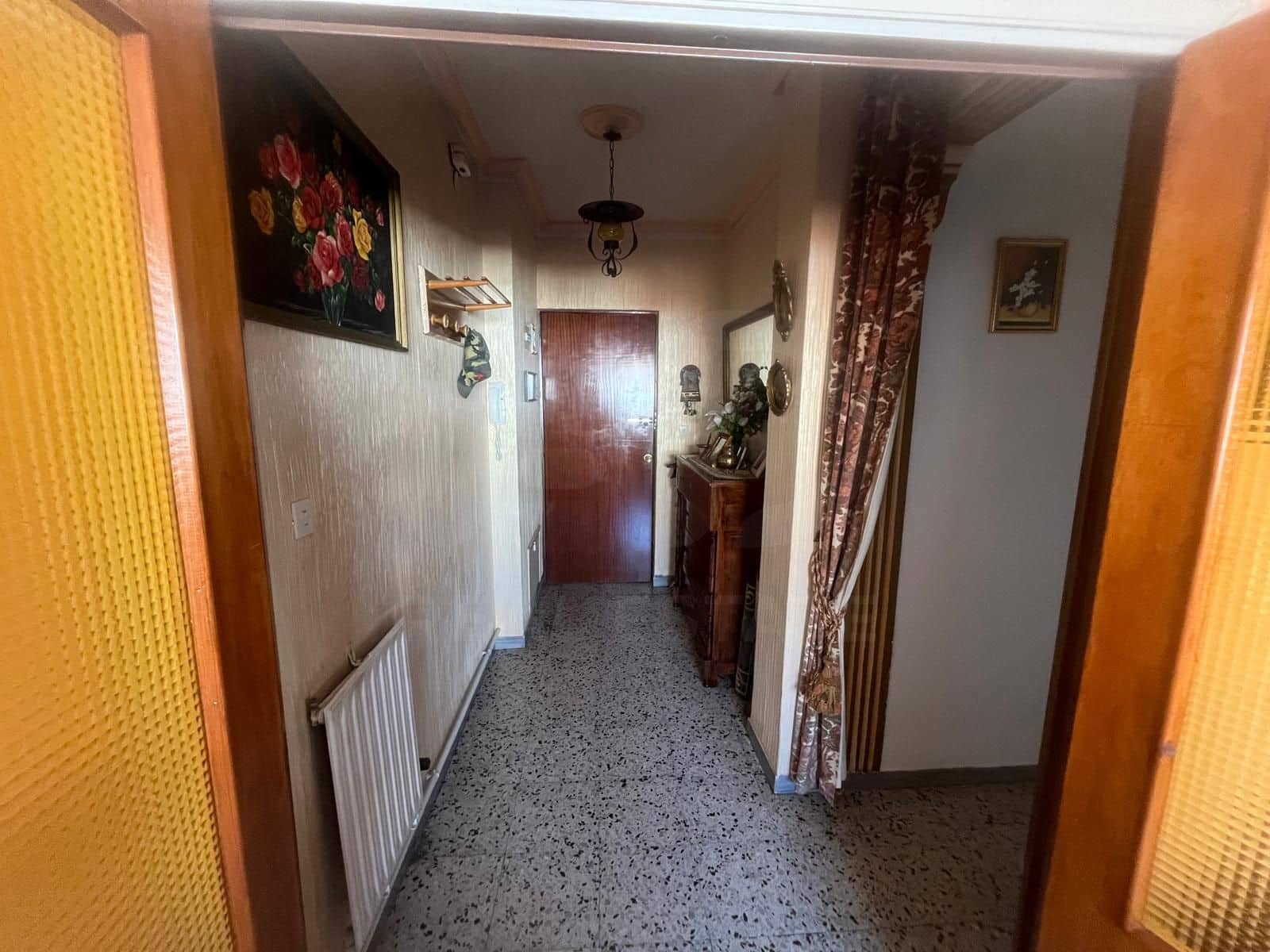 3 camera da letto Appartamento in vendita in Ciudad Rodrigo - 40.000 € (Rif: 10024838)