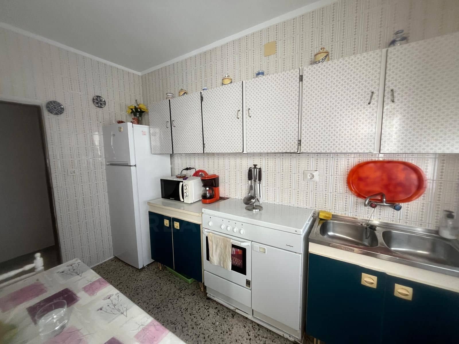 3 camera da letto Appartamento in vendita in Ciudad Rodrigo - 40.000 € (Rif: 10024838)