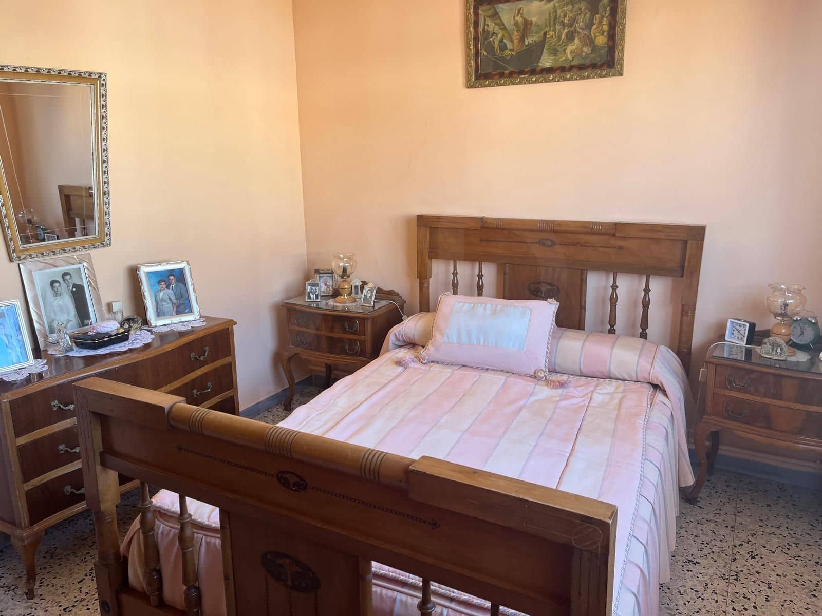 3 camera da letto Appartamento in vendita in Ciudad Rodrigo - 40.000 € (Rif: 10024838)