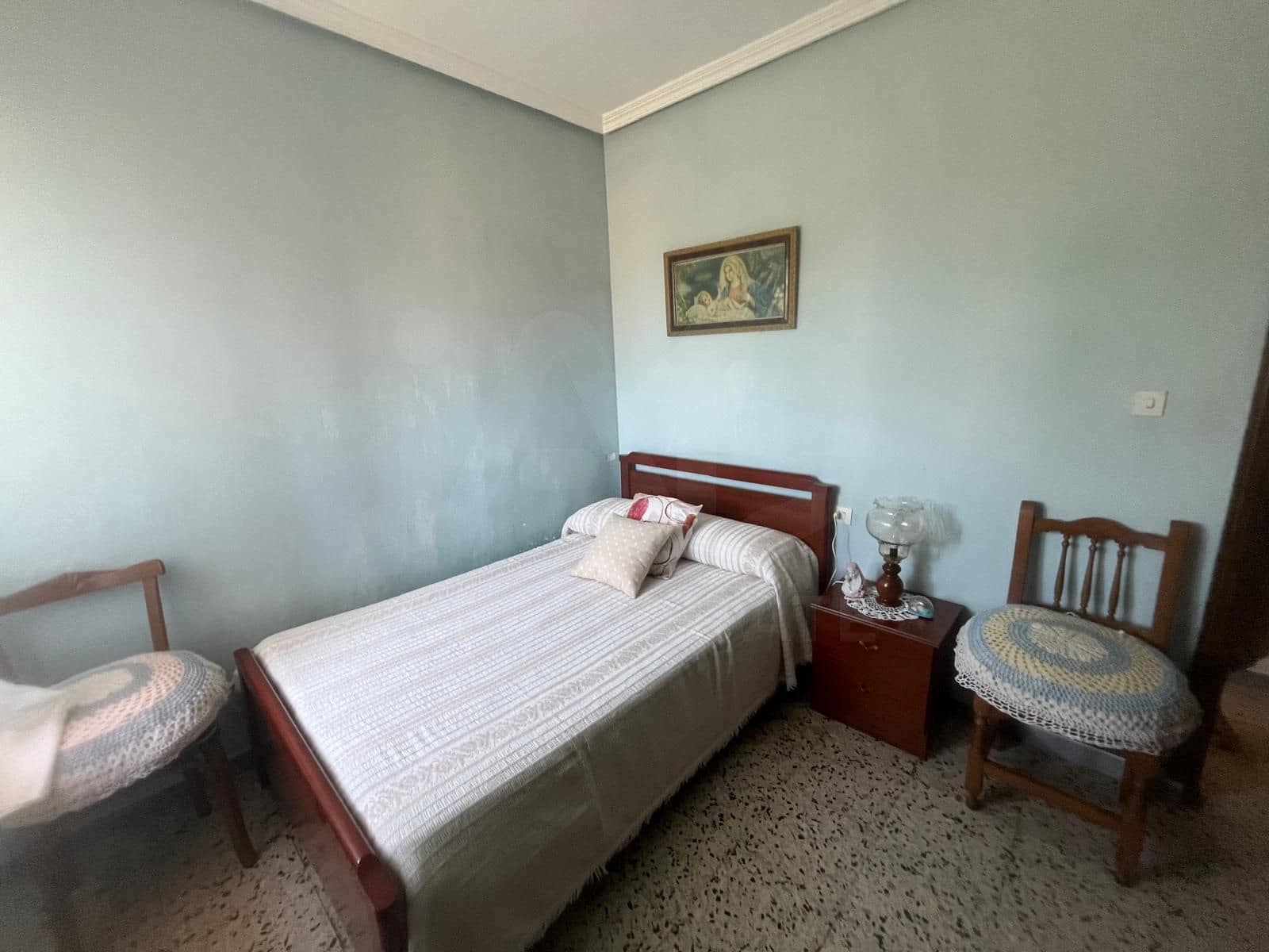 3 camera da letto Appartamento in vendita in Ciudad Rodrigo - 40.000 € (Rif: 10024838)