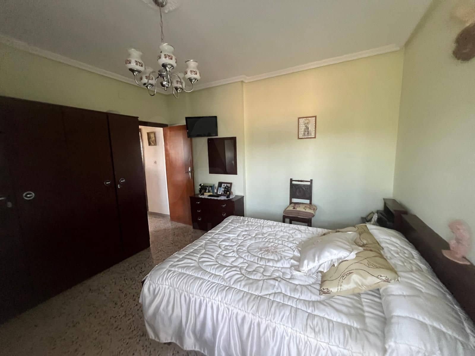 3 camera da letto Appartamento in vendita in Ciudad Rodrigo - 40.000 € (Rif: 10024838)